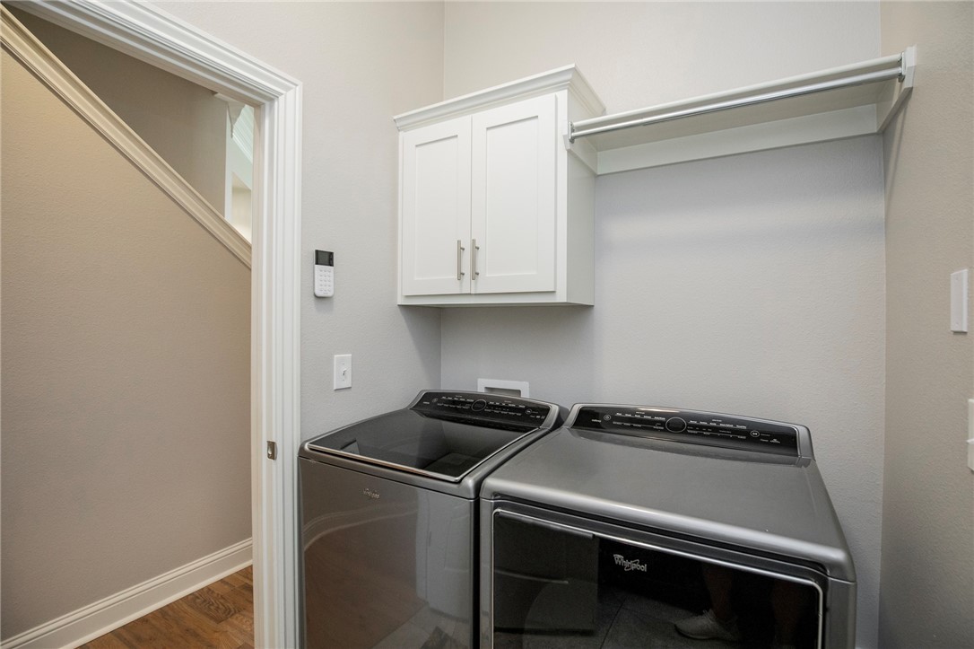 Silo Falls Add Ph Ii Rogers - Residential