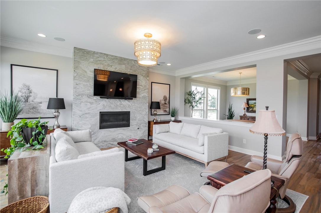 Silo Falls Add Ph Ii Rogers - Residential