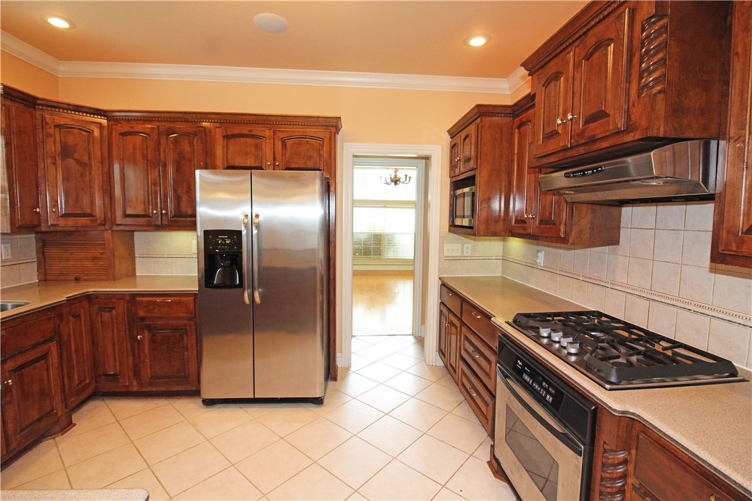 Pleasant View Estates Blk 9 Bentonville - Residential Lease