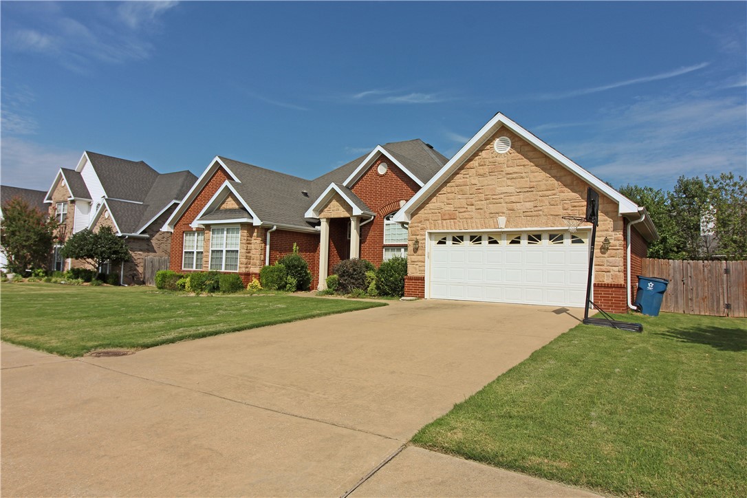 Pleasant View Estates Blk 9 Bentonville - Residential Lease