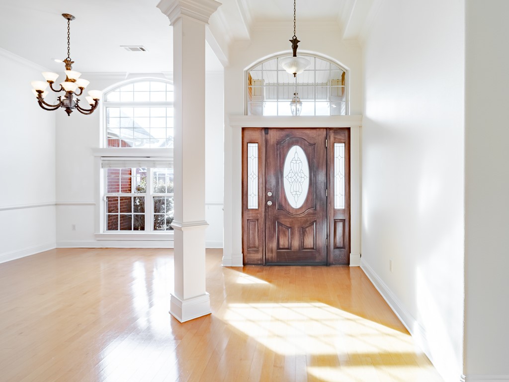 Pleasant View Estates Blk 9 Bentonville - Residential Lease