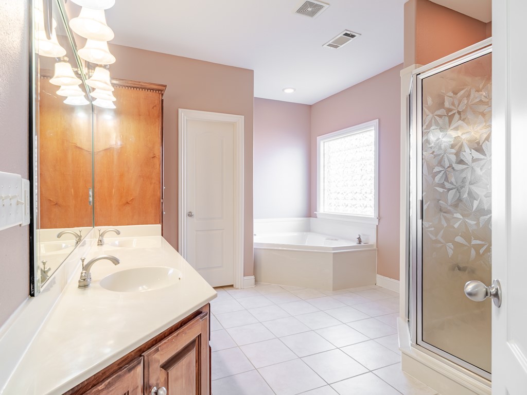 Pleasant View Estates Blk 9 Bentonville - Residential Lease