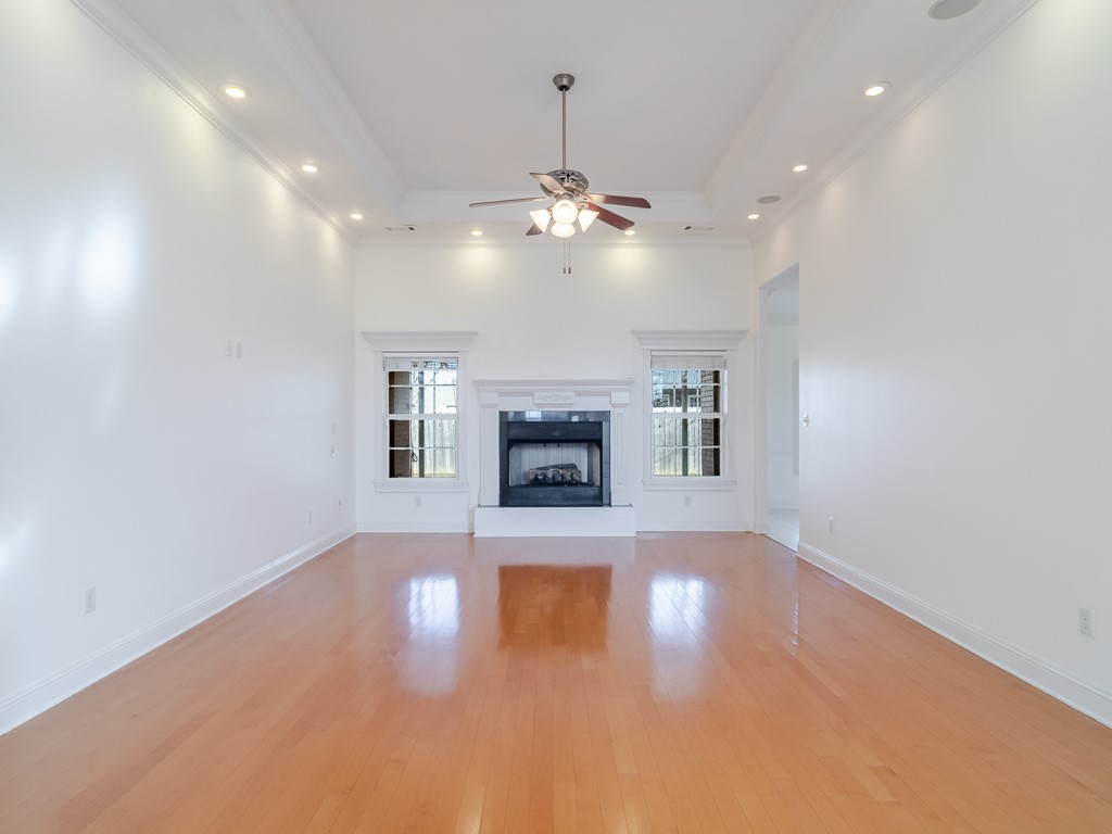 Pleasant View Estates Blk 9 Bentonville - Residential Lease