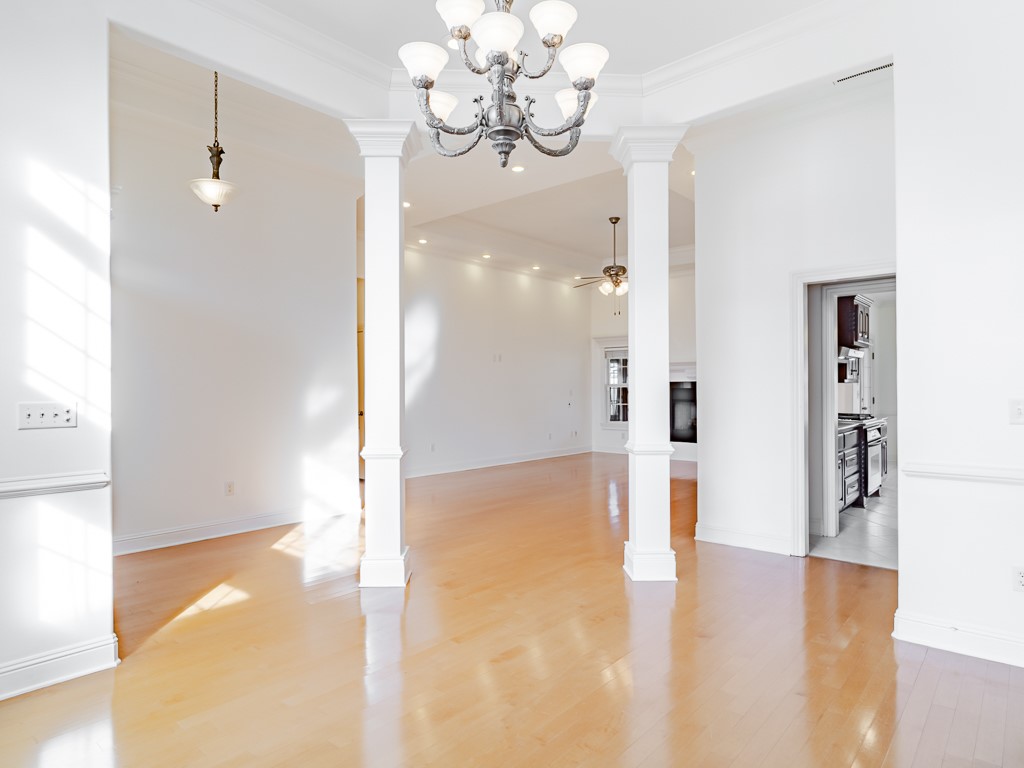 Pleasant View Estates Blk 9 Bentonville - Residential Lease