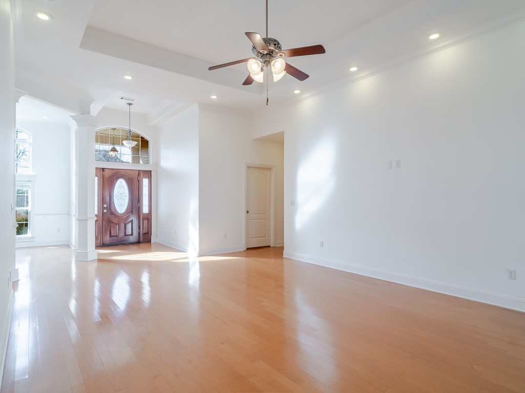 Pleasant View Estates Blk 9 Bentonville - Residential Lease