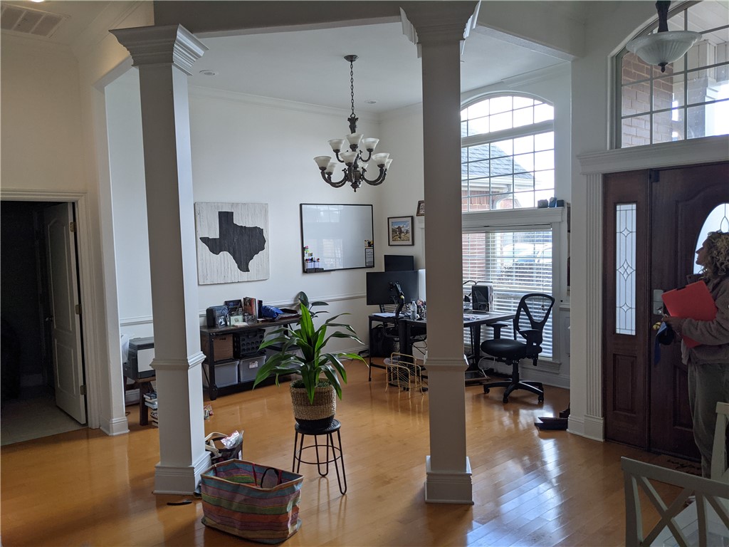 Pleasant View Estates Blk 9 Bentonville - Residential Lease