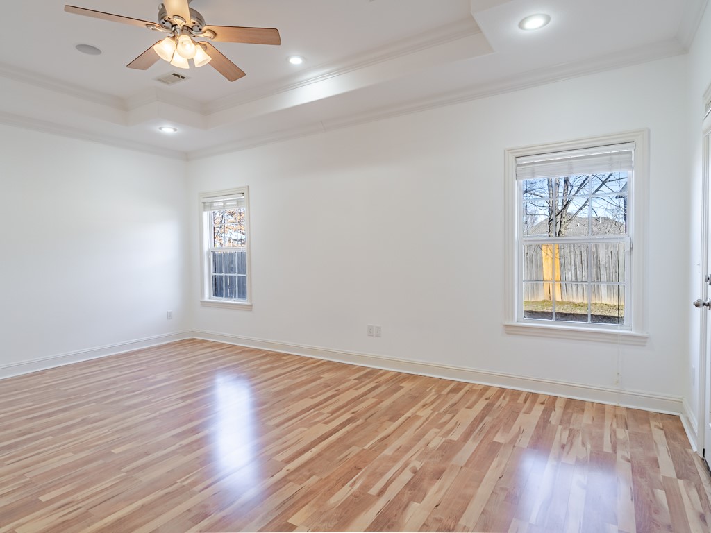 Pleasant View Estates Blk 9 Bentonville - Residential Lease