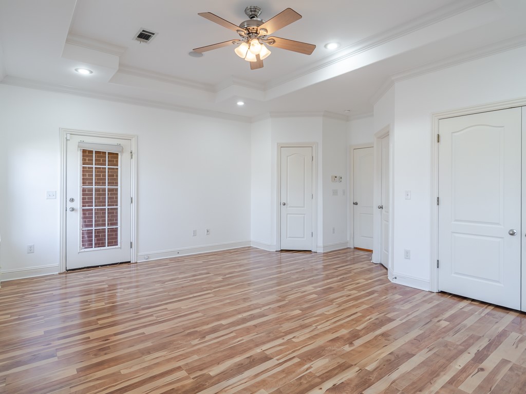 Pleasant View Estates Blk 9 Bentonville - Residential Lease