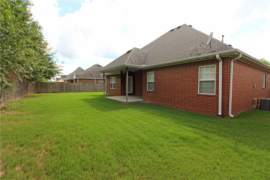 Pleasant View Estates Blk 9 Bentonville - Residential Lease