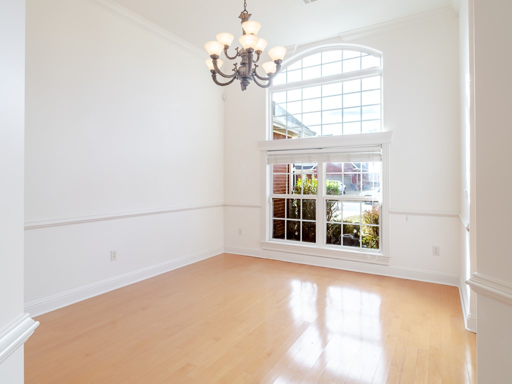 Pleasant View Estates Blk 9 Bentonville - Residential Lease