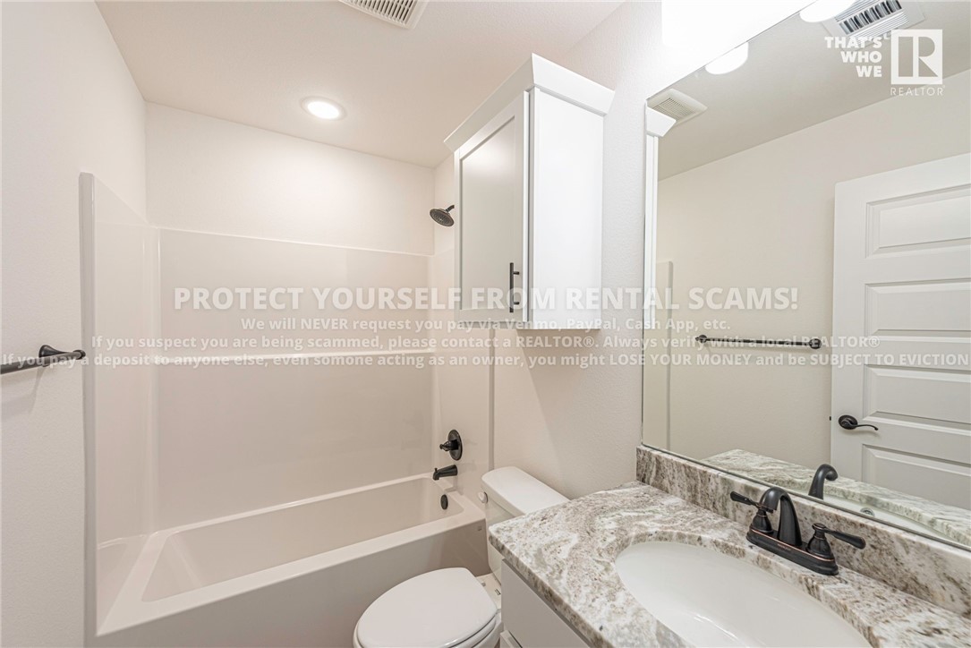 Summerfield Sub Ph 1 - Residential Lease