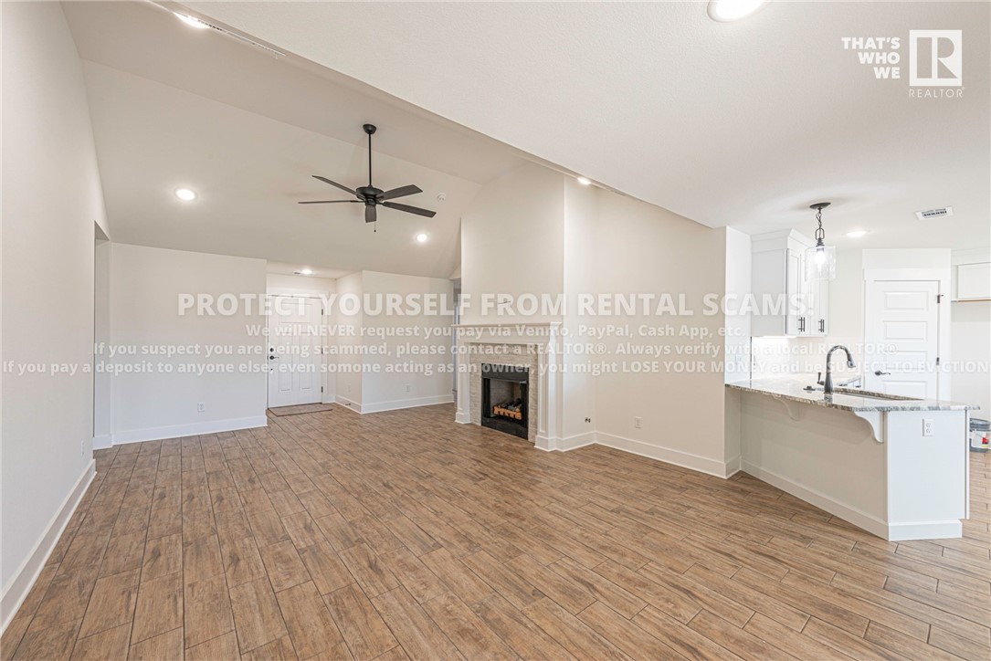 Summerfield Sub Ph 1 - Residential Lease
