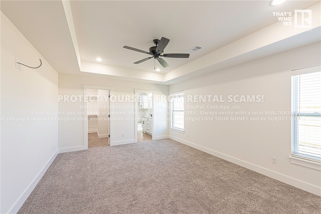 Summerfield Sub Ph 1 - Residential Lease