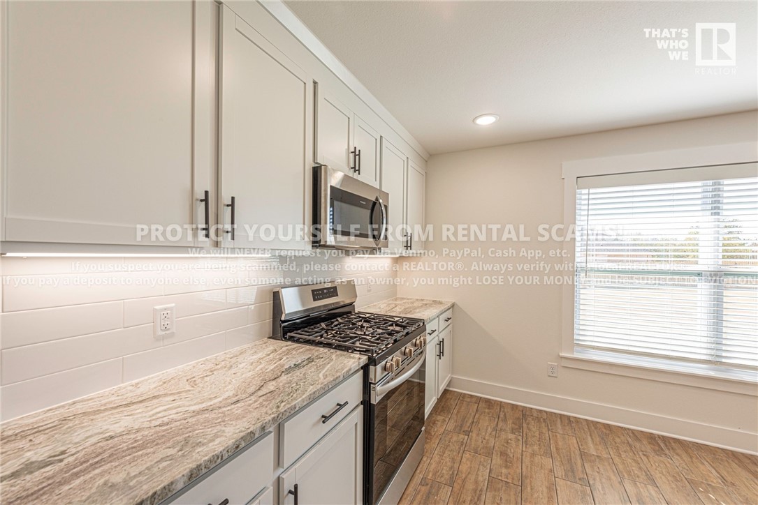 Summerfield Sub Ph 1 - Residential Lease