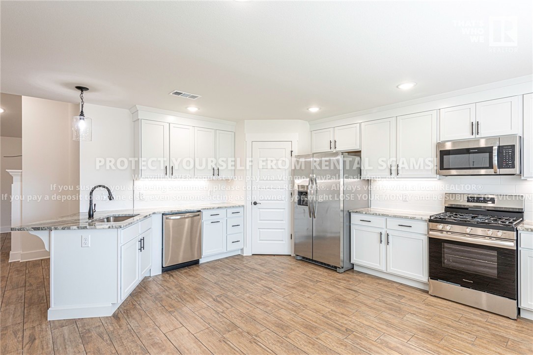 Summerfield Sub Ph 1 - Residential Lease