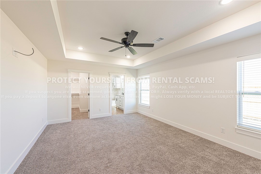 Summerfield Sub Ph 1 - Residential Lease