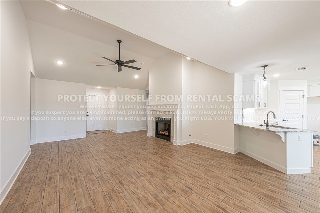 Summerfield Sub Ph 1 - Residential Lease