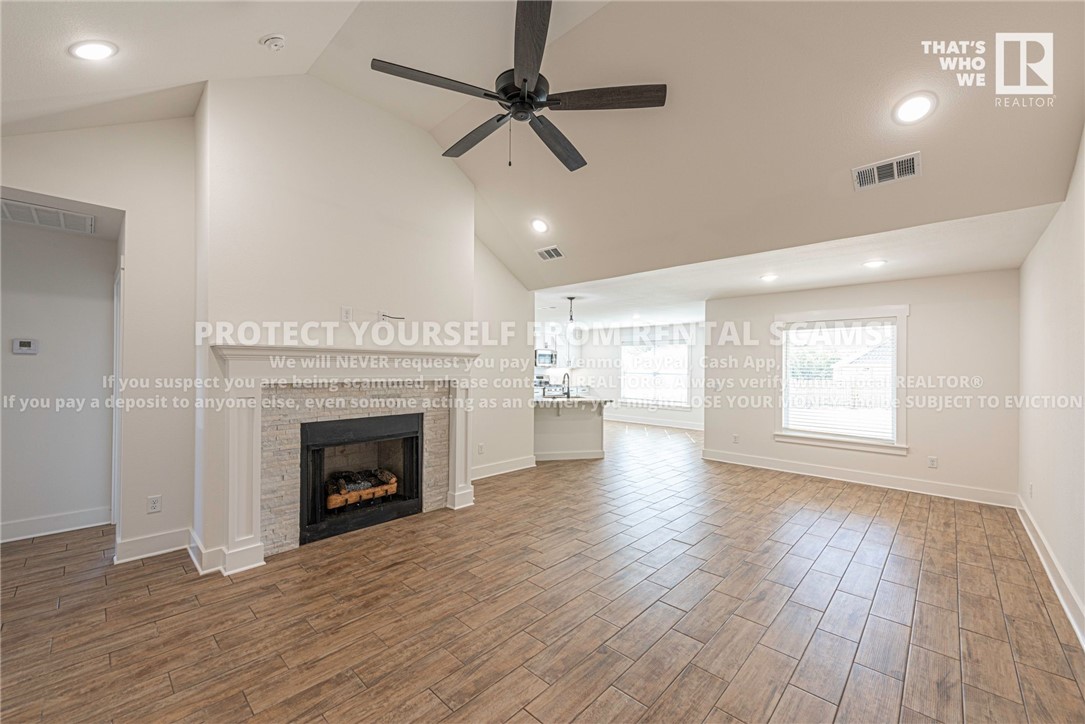 Summerfield Sub Ph 1 - Residential Lease