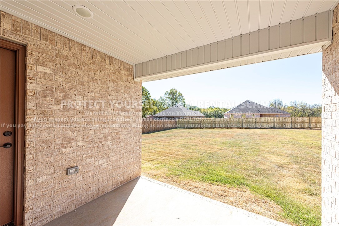 Summerfield Sub Ph 1 - Residential Lease