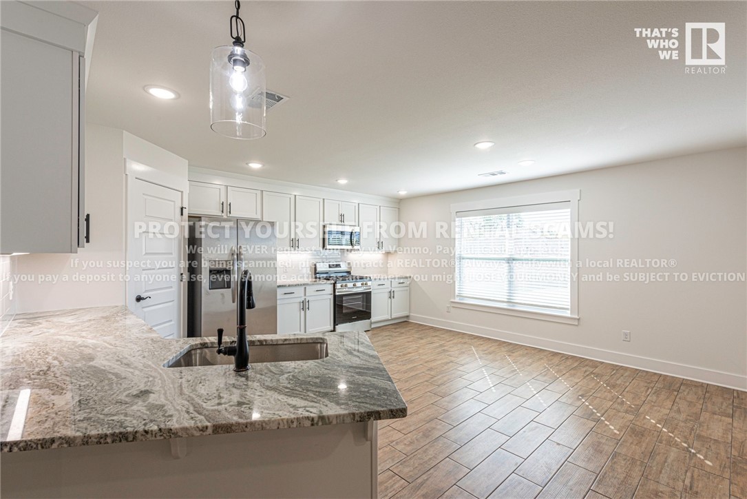 Summerfield Sub Ph 1 - Residential Lease