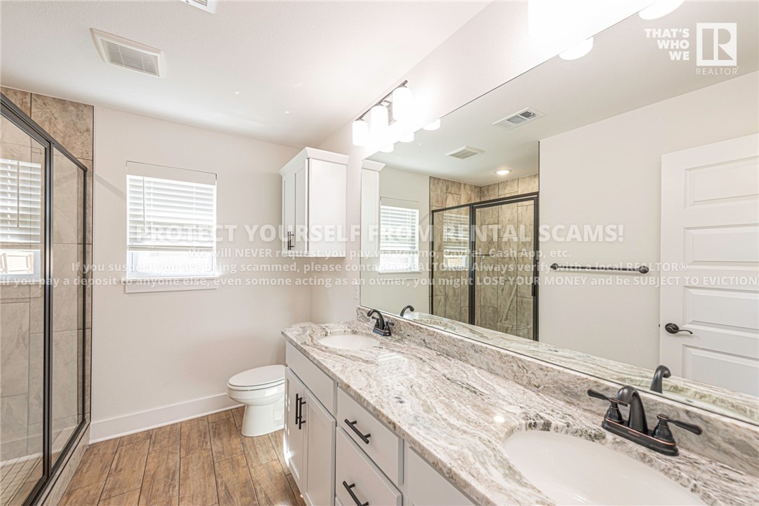 Summerfield Sub Ph 1 - Residential Lease