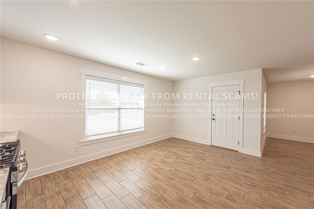 Summerfield Sub Ph 1 - Residential Lease