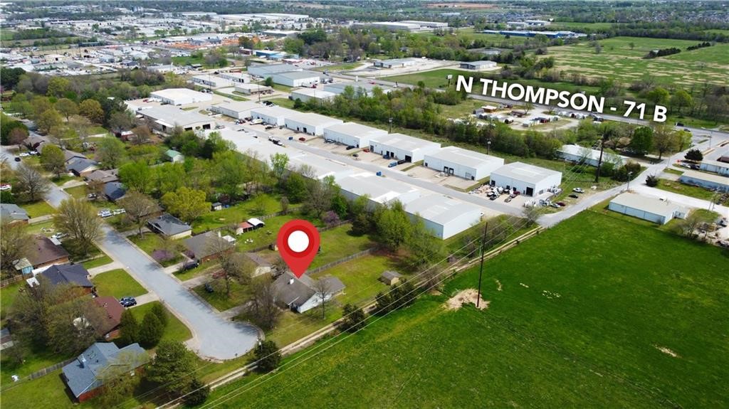 Lynn Estates Springdale - Residential