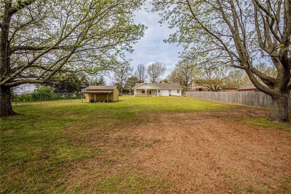 Lynn Estates Springdale - Residential