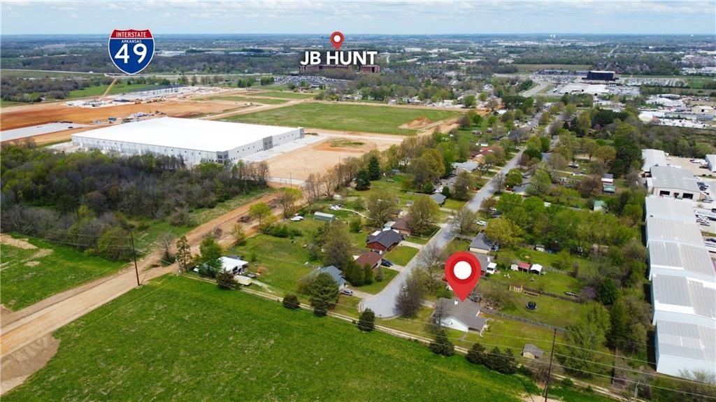 Lynn Estates Springdale - Residential