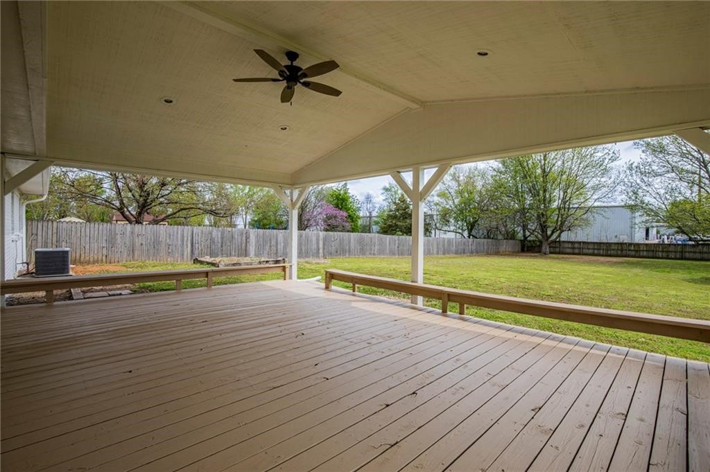 Lynn Estates Springdale - Residential