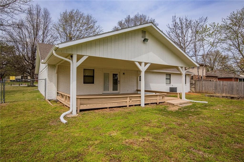 Lynn Estates Springdale - Residential