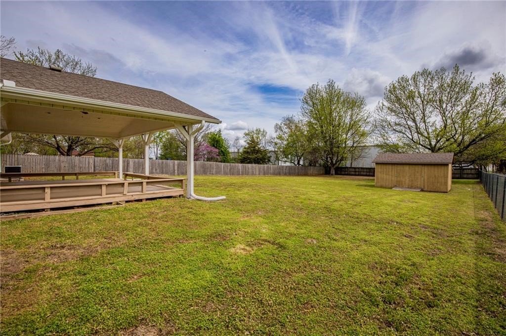 Lynn Estates Springdale - Residential
