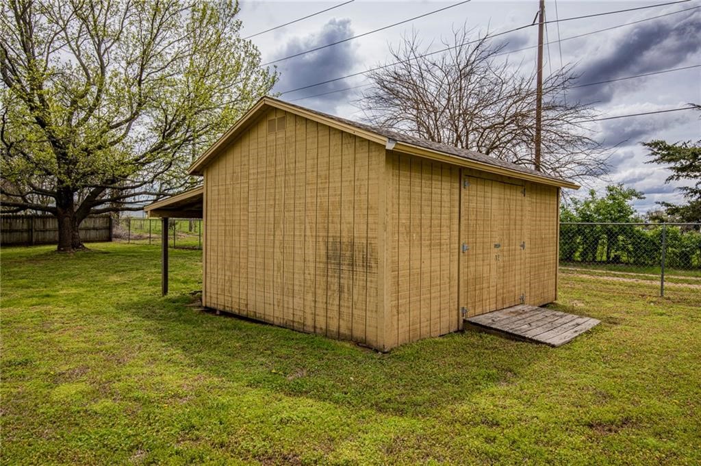 Lynn Estates Springdale - Residential