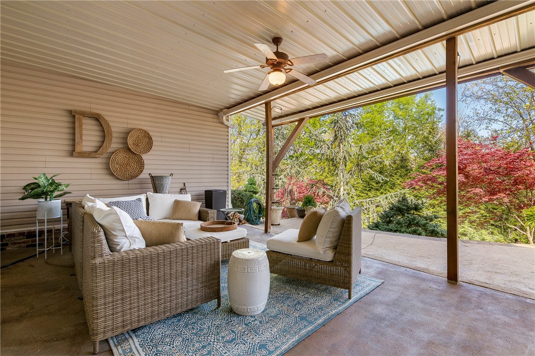 Heathrow Sub Bentonville - Residential