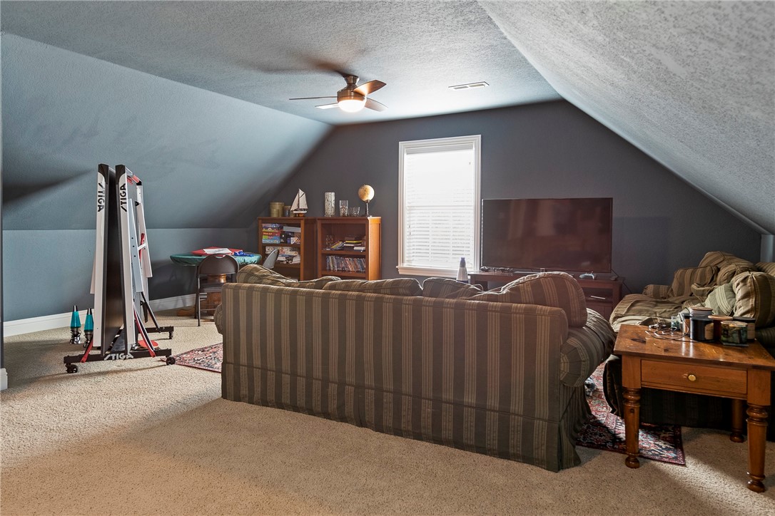 Heathrow Sub Bentonville - Residential