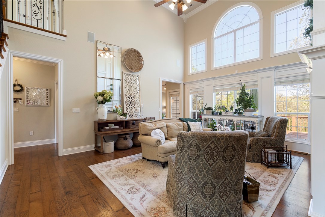 Heathrow Sub Bentonville - Residential