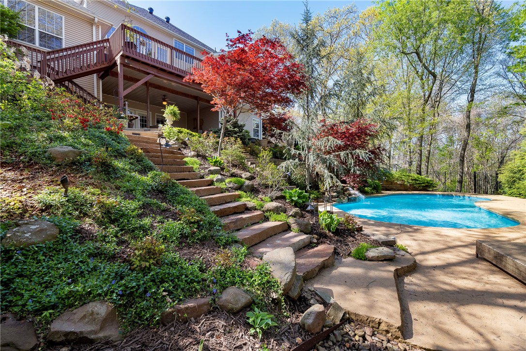 Heathrow Sub Bentonville - Residential