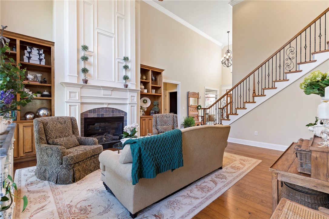 Heathrow Sub Bentonville - Residential