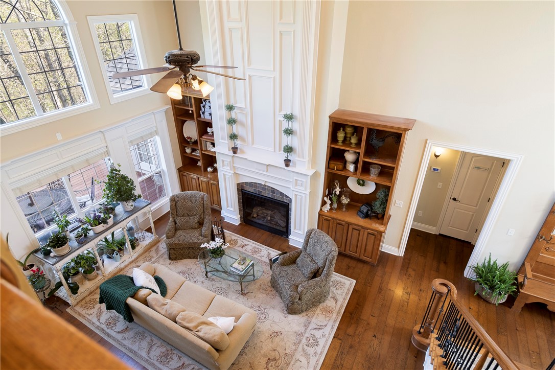 Heathrow Sub Bentonville - Residential