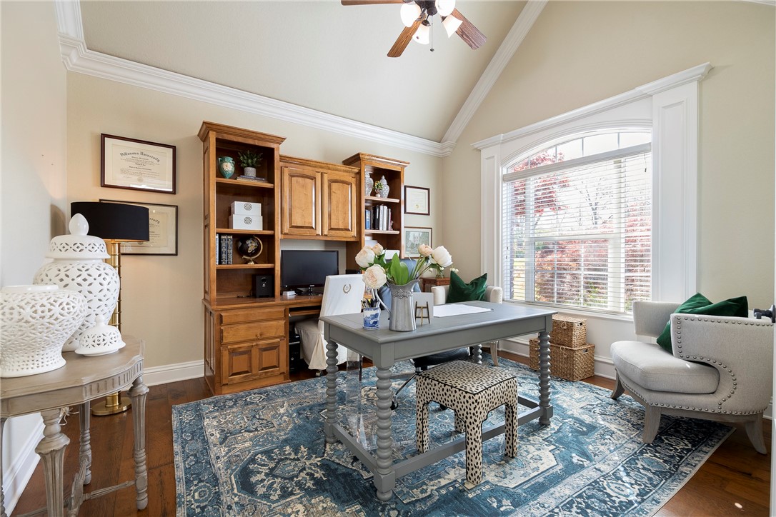 Heathrow Sub Bentonville - Residential