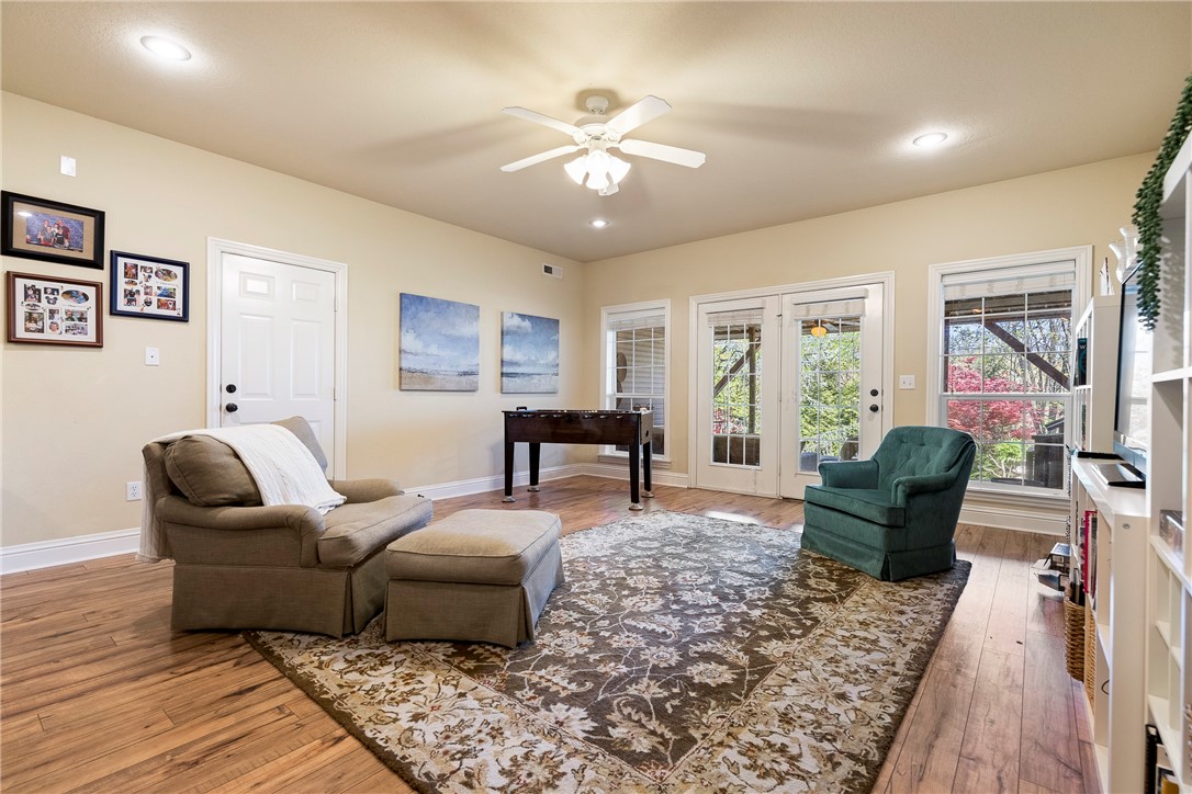 Heathrow Sub Bentonville - Residential