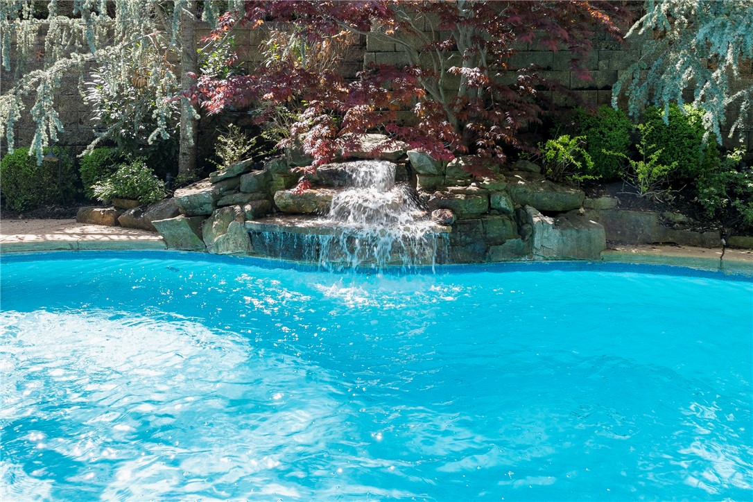 Heathrow Sub Bentonville - Residential