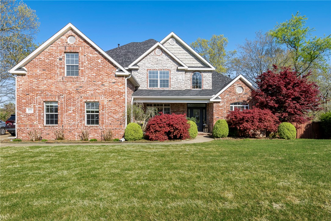 Heathrow Sub Bentonville - Residential