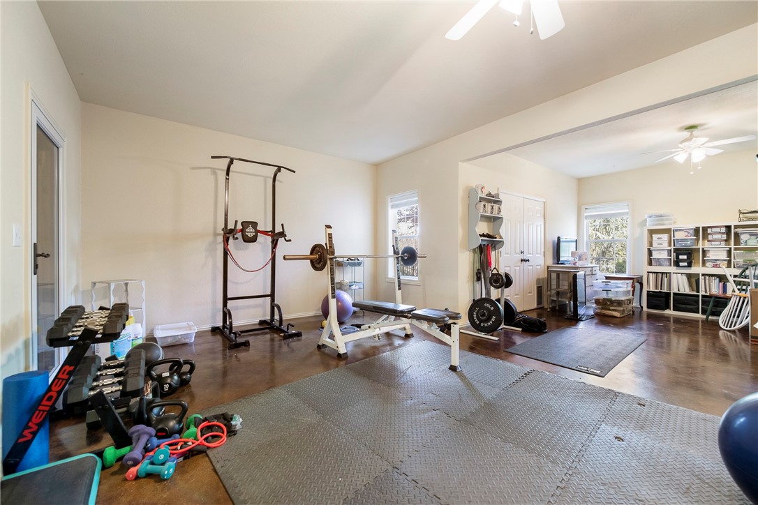 Heathrow Sub Bentonville - Residential