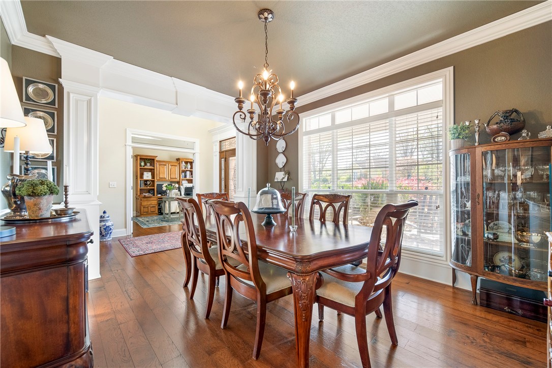 Heathrow Sub Bentonville - Residential