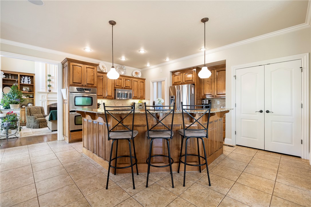 Heathrow Sub Bentonville - Residential