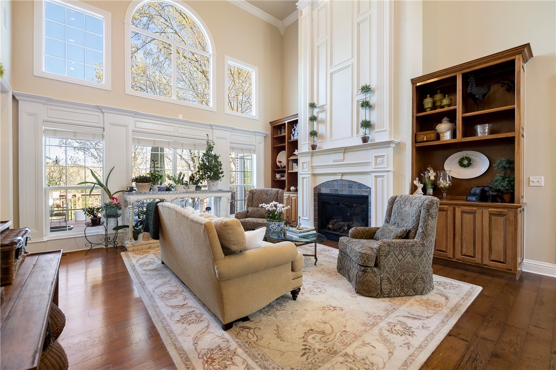 Heathrow Sub Bentonville - Residential