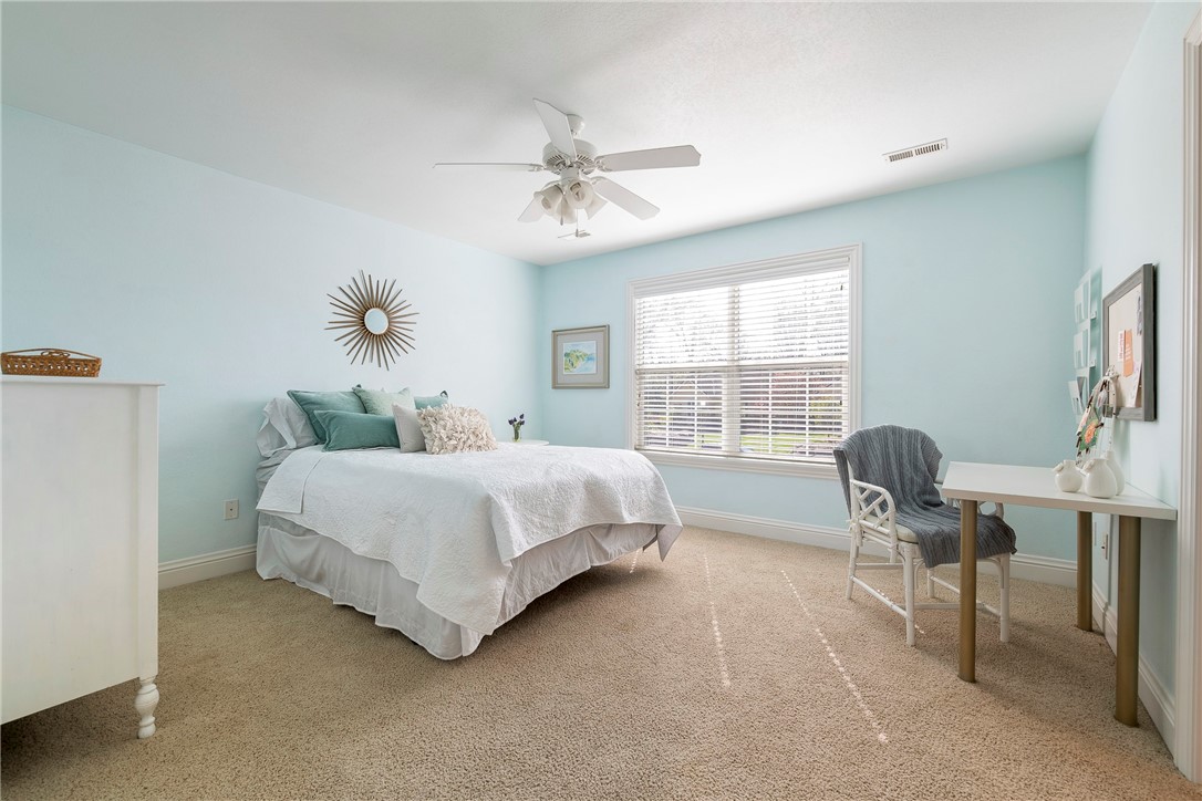 Heathrow Sub Bentonville - Residential