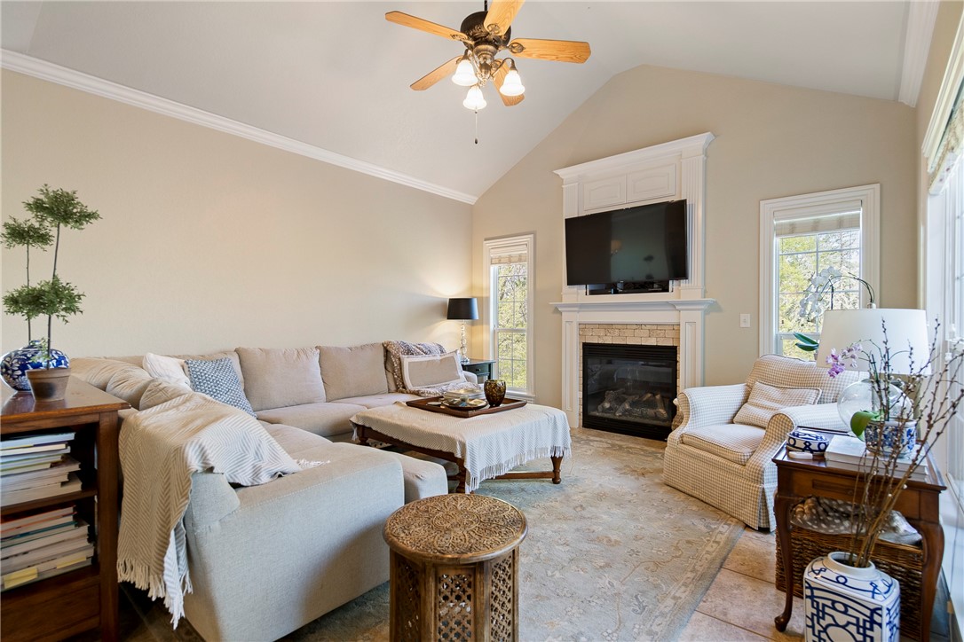 Heathrow Sub Bentonville - Residential