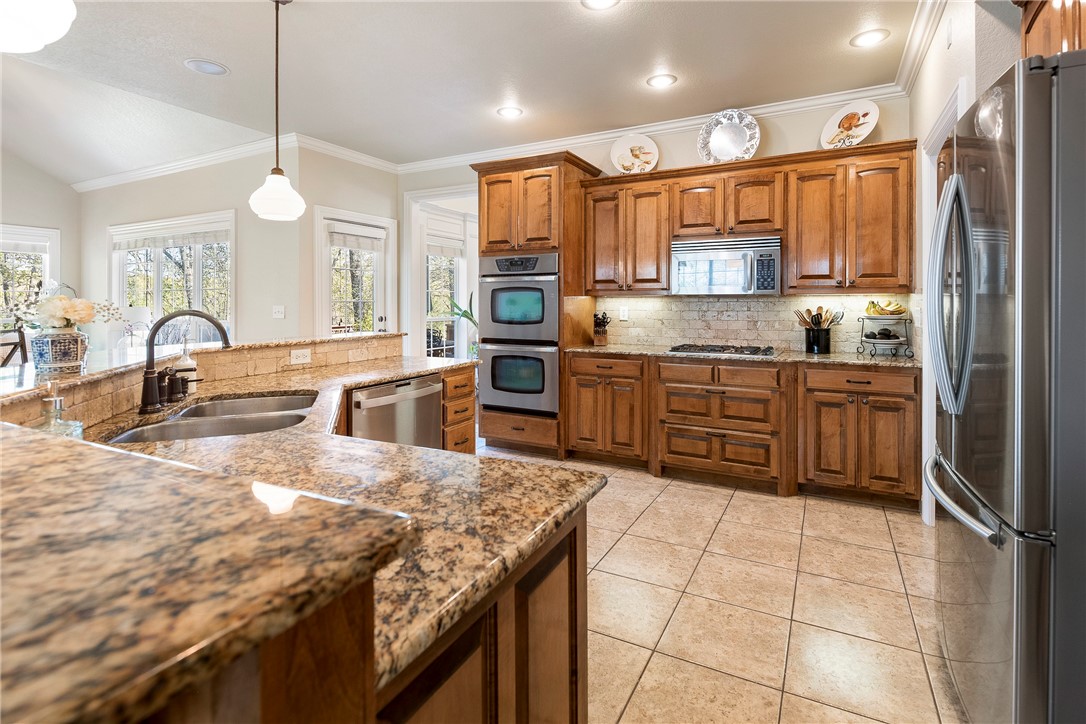 Heathrow Sub Bentonville - Residential